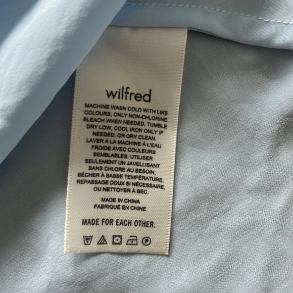 WILFRED Camisole - Picture 4 of 5